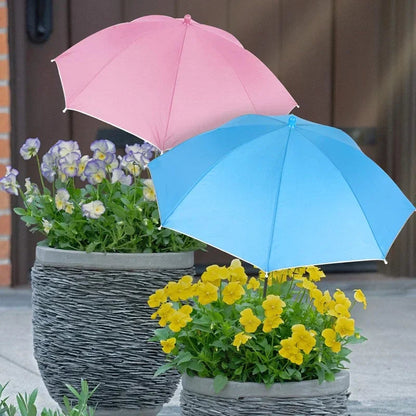 FloraShade™ – Verstelbaar Plantenscherm met UV-Bescherming