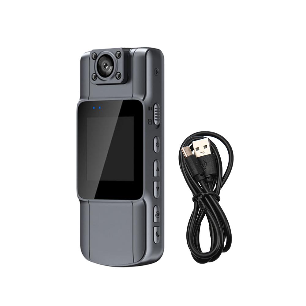 VisionMax™ – 4K Dashcam met Groothoek en Nachtzicht voor Veilig Rijden [50% Korting]