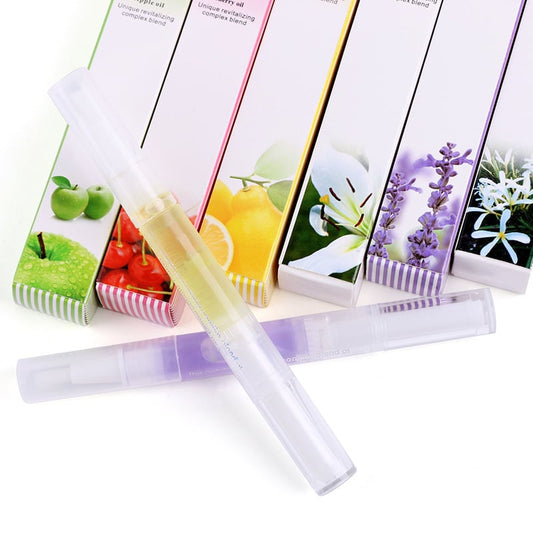 NailCare™ – Vitamine E & proteïne nagelverzorging voor sterke & beschermde nagels [50% Korting]