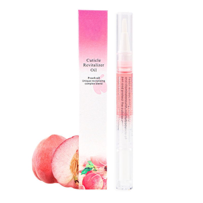 NailCare™ – Vitamine E & proteïne nagelverzorging voor sterke & beschermde nagels [50% Korting]