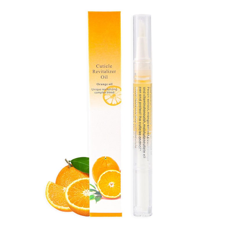 NailCare™ – Vitamine E & proteïne nagelverzorging voor sterke & beschermde nagels [50% Korting]