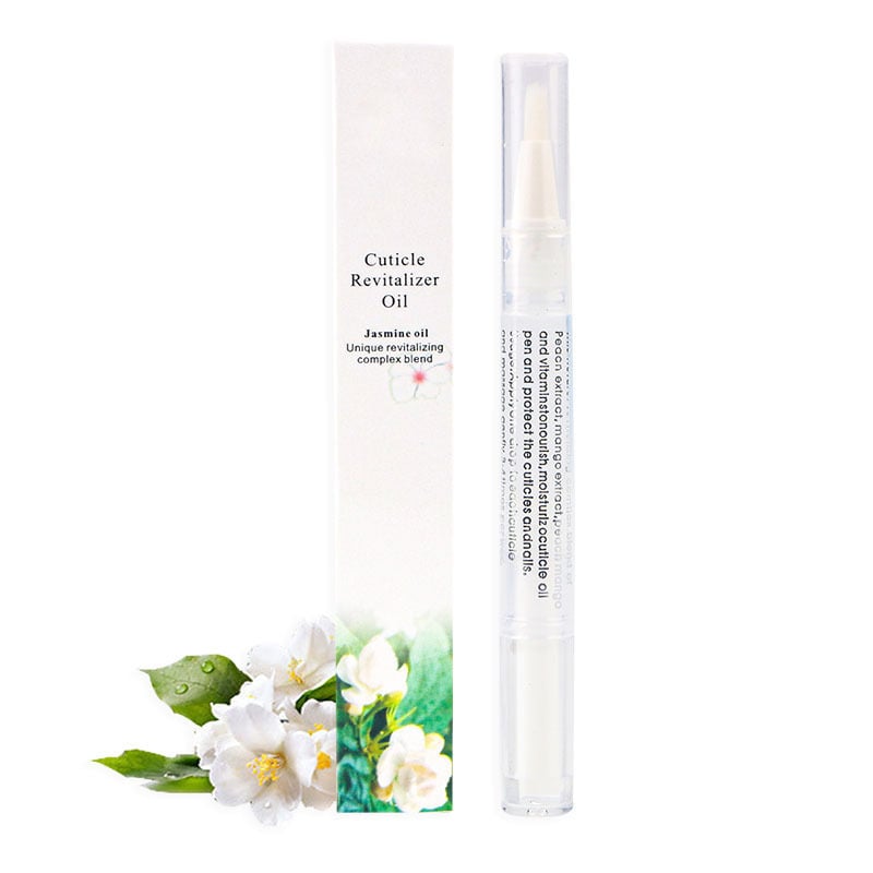NailCare™ – Vitamine E & proteïne nagelverzorging voor sterke & beschermde nagels [50% Korting]