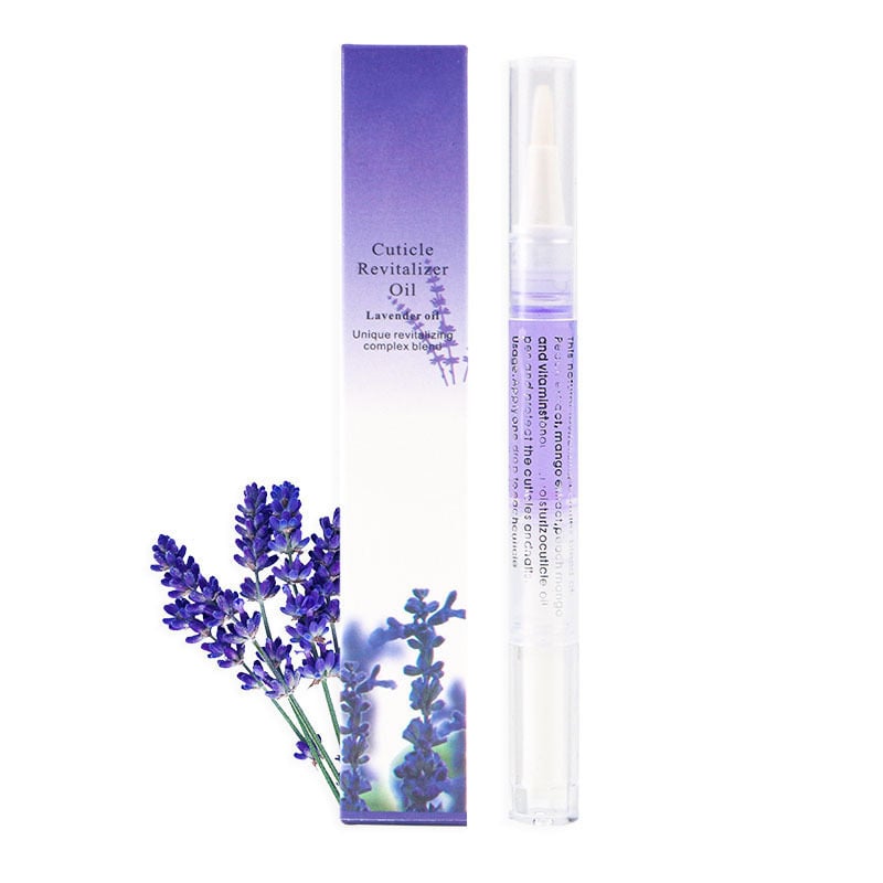 NailCare™ – Vitamine E & proteïne nagelverzorging voor sterke & beschermde nagels [50% Korting]