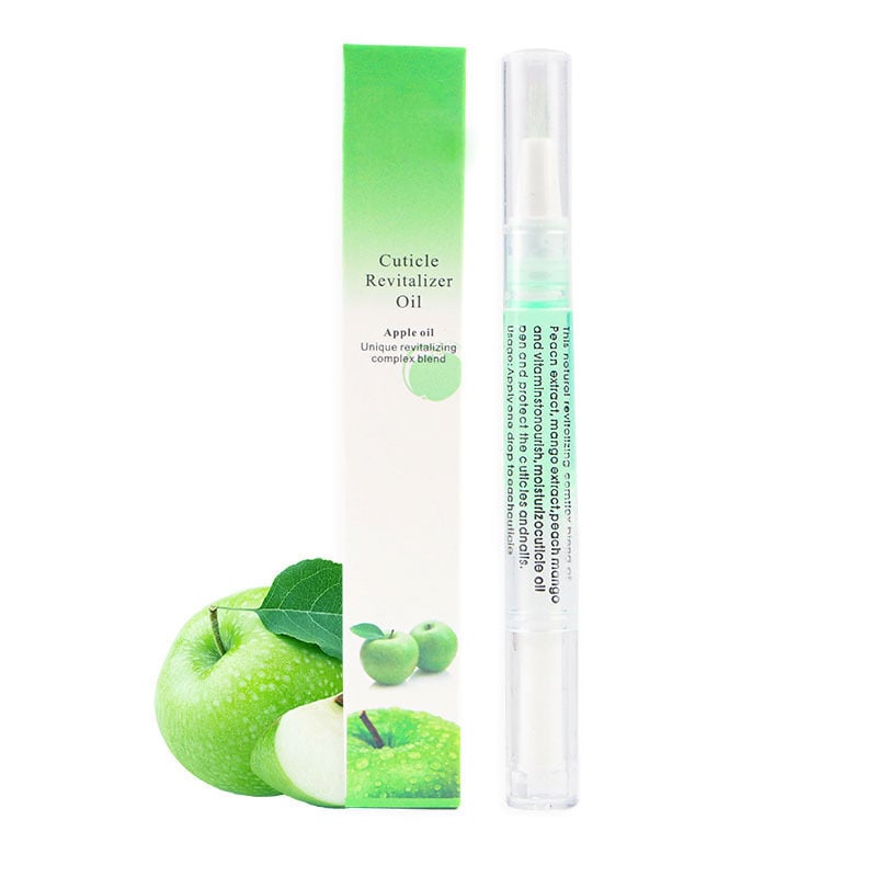 NailCare™ – Vitamine E & proteïne nagelverzorging voor sterke & beschermde nagels [50% Korting]