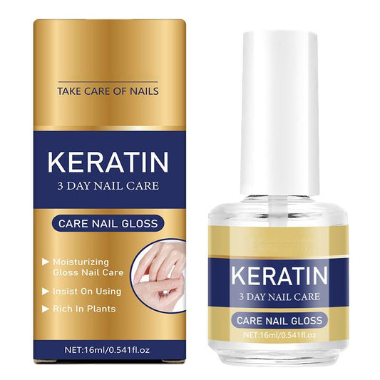 NailVive™ – Versterkt je nagels met de kracht die broze nagels voorgoed verleden tijd maakt [50% Korting]