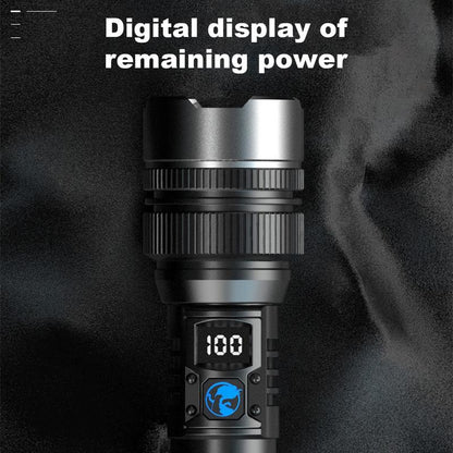 PowerBeam™ - De ultieme overlevingszaklamp [50% Korting]