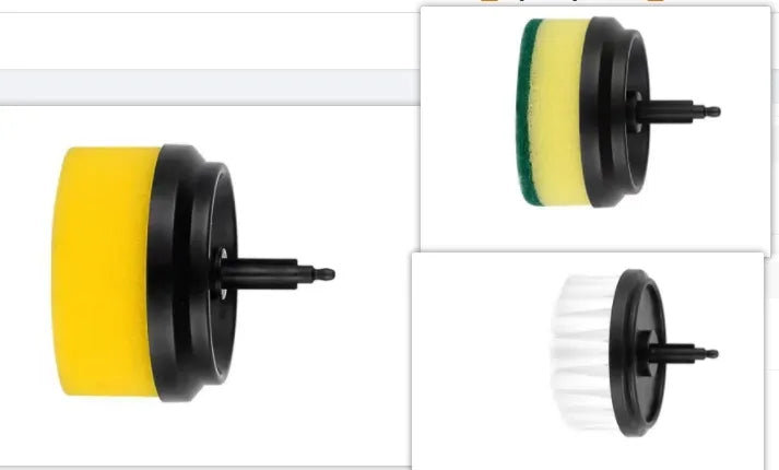 PowerSweep™ – Schoon & krachtig, blijf ontspannen en straal altijd [50% Korting]