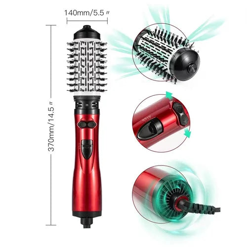 HairBliss™ - Multifunctionele haardroger [50% Korting]