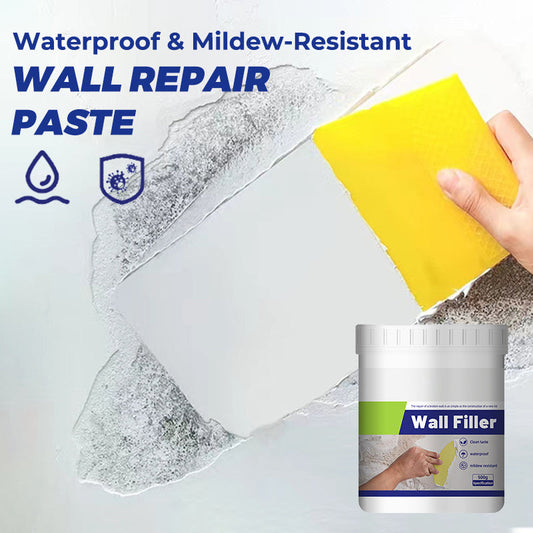 FixEase™ – Vlekkeloze muren voor gladde, schone & perfect egale oppervlakken [50% Korting]