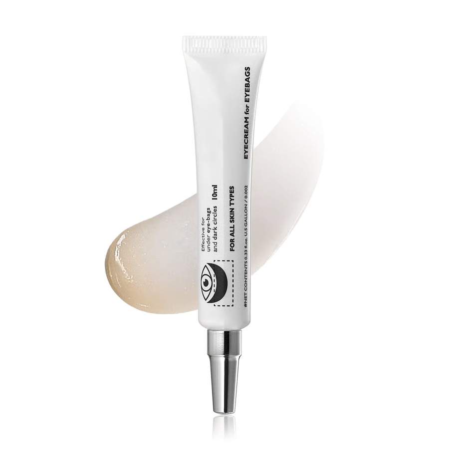 FirmEye™ – Verfrist vermoeide ogen en onthult een stralende, jeugdige glans [1 + 1 Gratis]