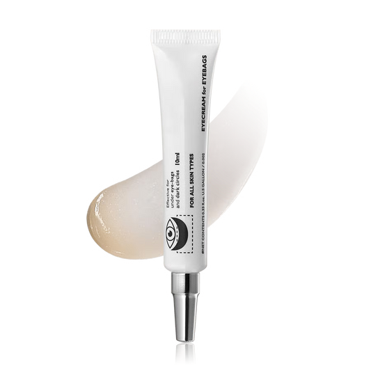 FirmEye™ – Verfrist vermoeide ogen en onthult een stralende, jeugdige glans [1 + 1 Gratis]