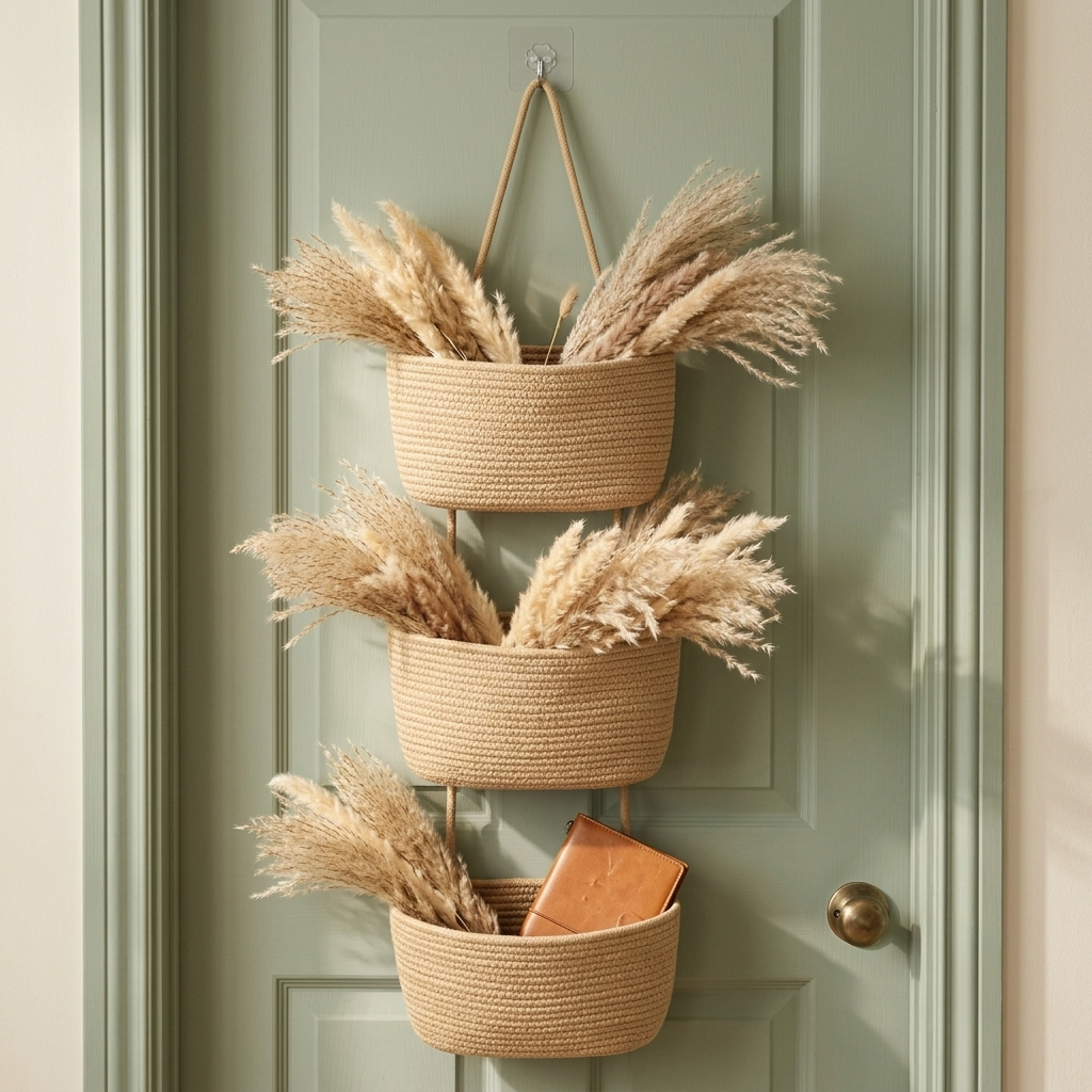 StoreLuxe – Meer opbergruimte zonder boren of gereedschap [50% korting]