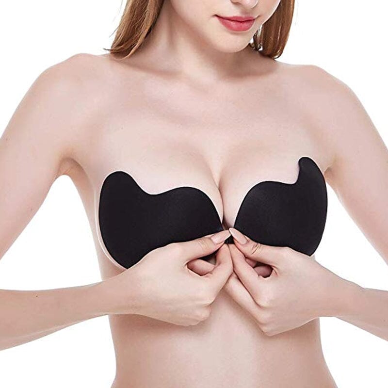 Liftique™ - Zelfklevende push-up beha [1 + 1 Gratis]