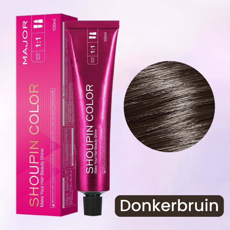 Verdora™ – Langdurige, briljante kleur zonder bleekmiddel [50% Korting]