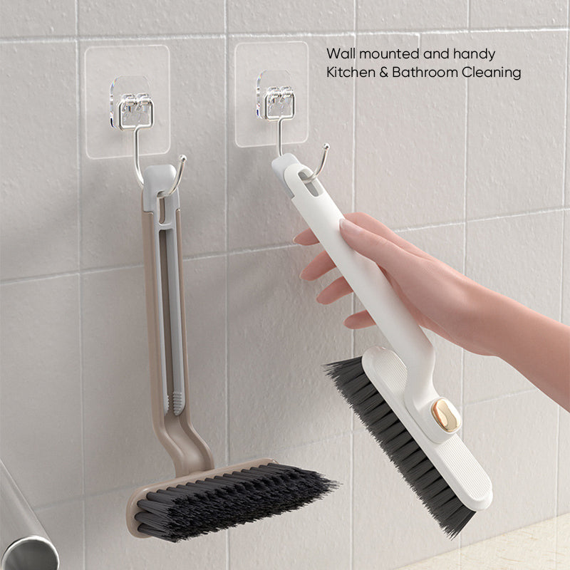 CleanFlex™ - Effectieve reiniging zonder krassen [50% Korting]