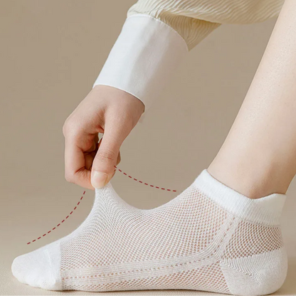 BareBreeze™ – Unsichtbar, leicht und den ganzen Tag frisch, angenehm und zuverlässig [3 + 3 Gratis]