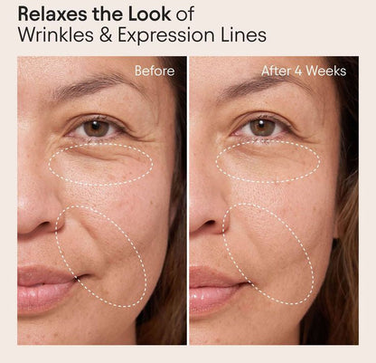 Nectare – Anti-Aging Serum Stick voor jeugdig stralende huid [1 + 1 Gratis]