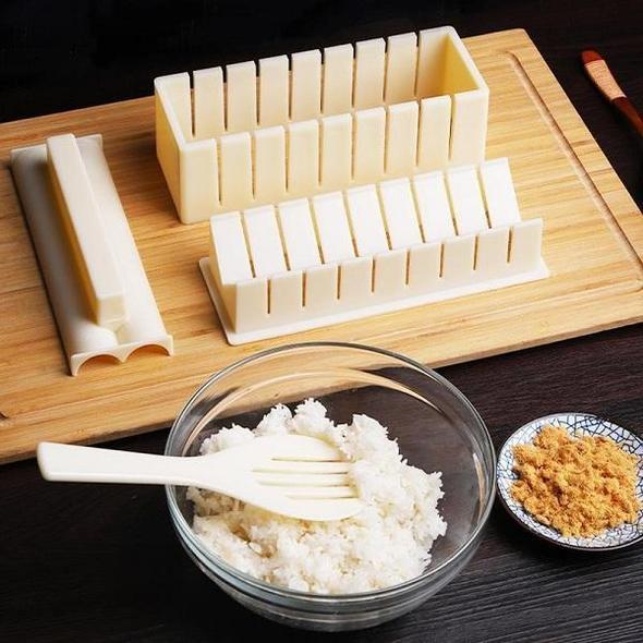 SushiMaître™ - Wek je culinaire creativiteit [50% Korting]