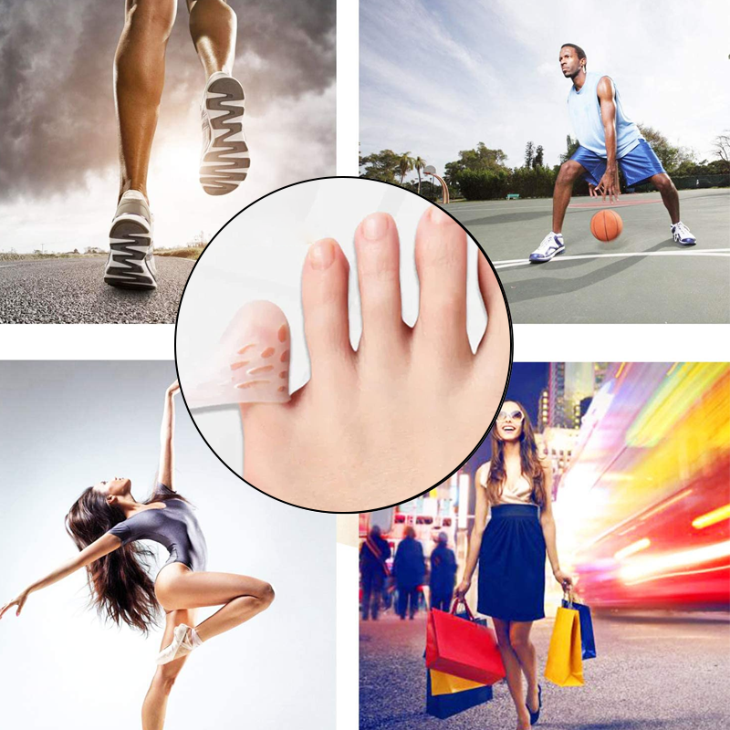 5 + 5 Gratis | FootGuard™ - Loop pijnvrij [Laatste dag korting].