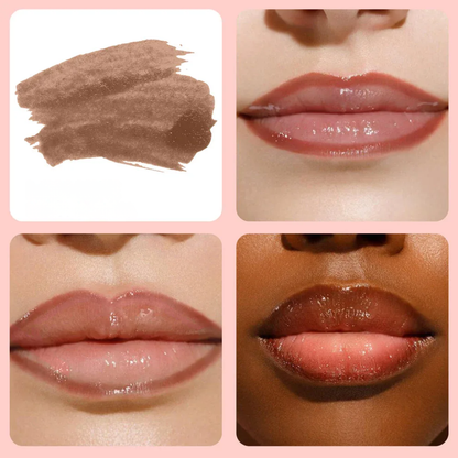 LipVanta – Peel Off Lippenstift voor langdurig perfect gedefinieerde lippen [1 + 1 Gratis]