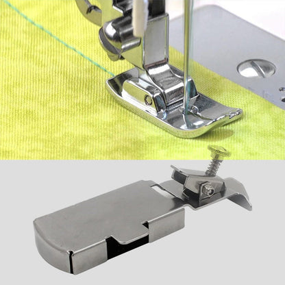 SewMaster™ – Naaivoet met Naadgeleiding voor Rechte & Precieze Naden