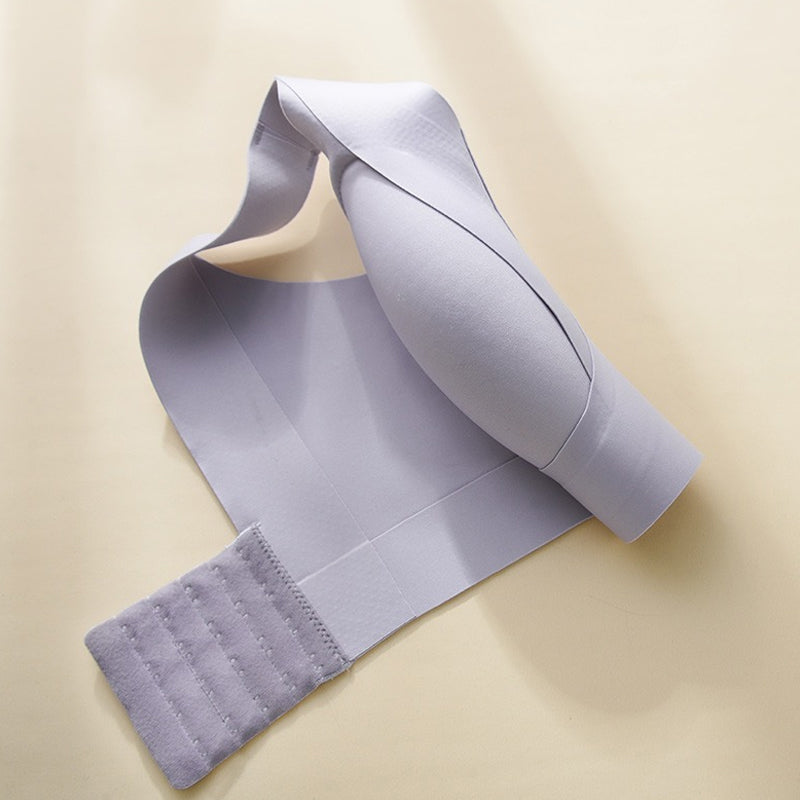 ComfortMax™ - Draadloze Comfort BH met naadloze pasvorm [1 + 1 Gratis]