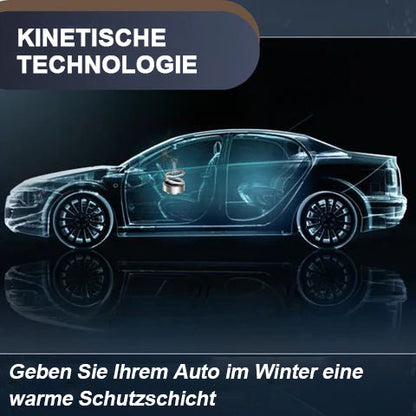 HeatPulse™ – Draagbare kinetische verwarming, snel, efficiënt & betrouwbaar warm [1 + 1 Gratis]