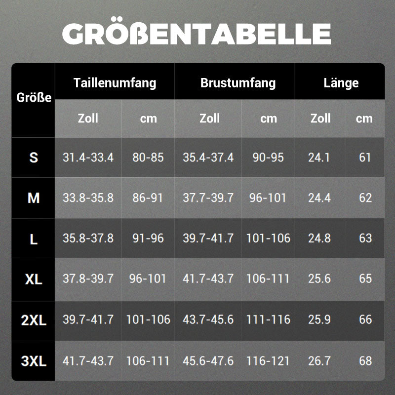 FitForm™ - Verbetert de houdingsondersteuning [50% Korting]