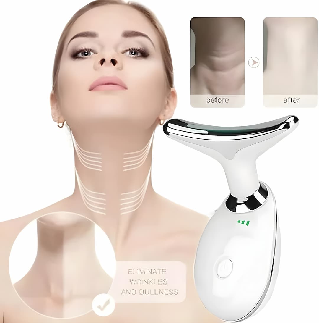 RevivaRays™ - Directe huidverstrakking [50% Korting]
