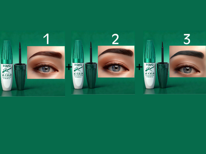 LashUrBrow™ Peel-Off Wenkbrauw Gel – Tot 5 Dagen Watervast