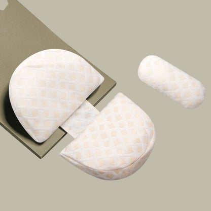 ComfyMama – H-vormig Zwangerschapskussen & Voedingskussen | Ergonomisch