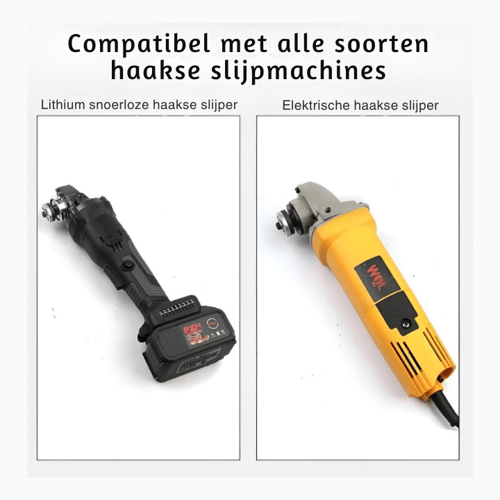 TrimPro™ – Veelzijdige en praktische functionaliteit [50% Korting]