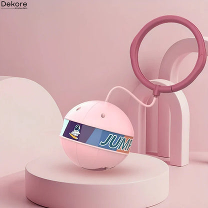 GlowBall™ – Actief speelplezier dat kinderen van alle leeftijden enthousiast maakt! [50% Korting]