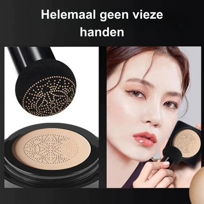 Kakaxi™ Air Cushion CC Crème – Egale Huid & Natuurlijke Dekking