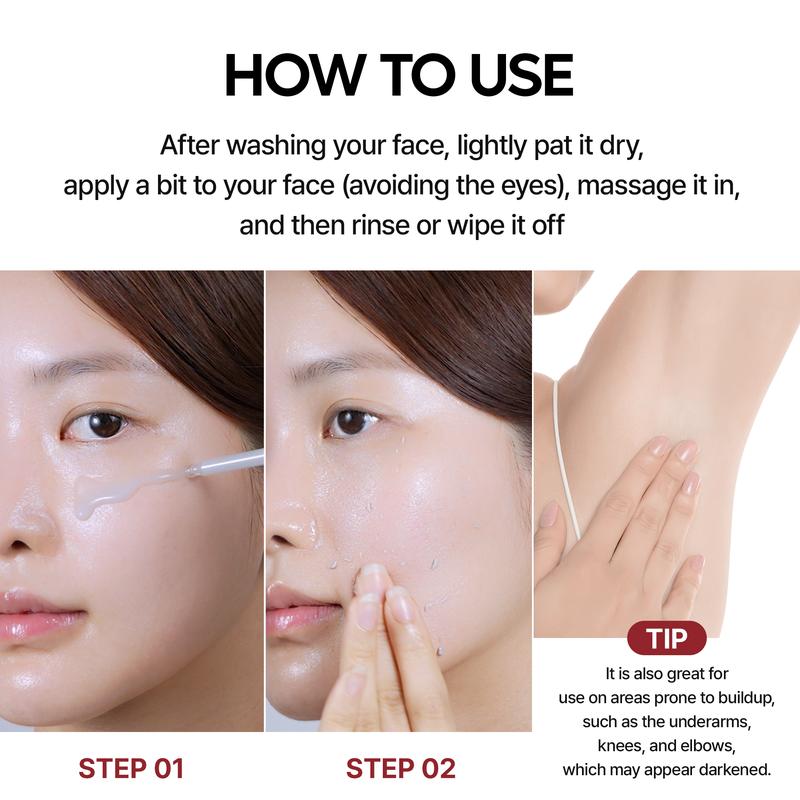 RadianceDuo™ – Exfoliërende Peeling Set voor een Stralende Huid