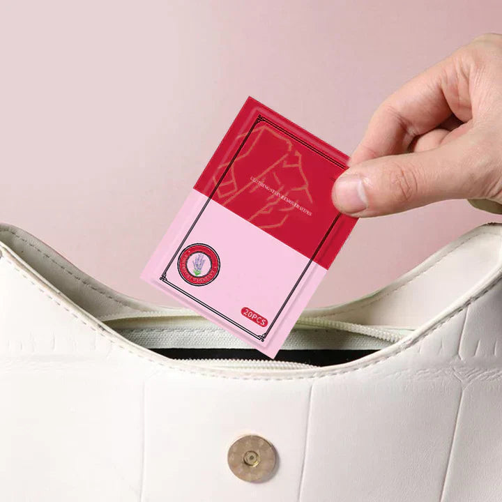 StainWipe™ – Effectieve en praktische vlekverwijderingsdoekjes [50% Korting]