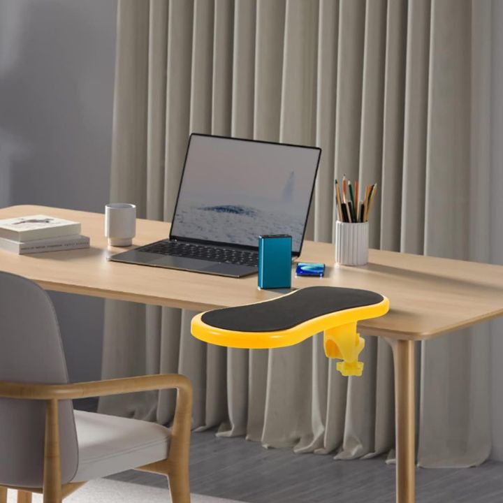 ArmSavor™ - Ergonomische armsteun voor verlichting van schouders en armen [50% Korting].