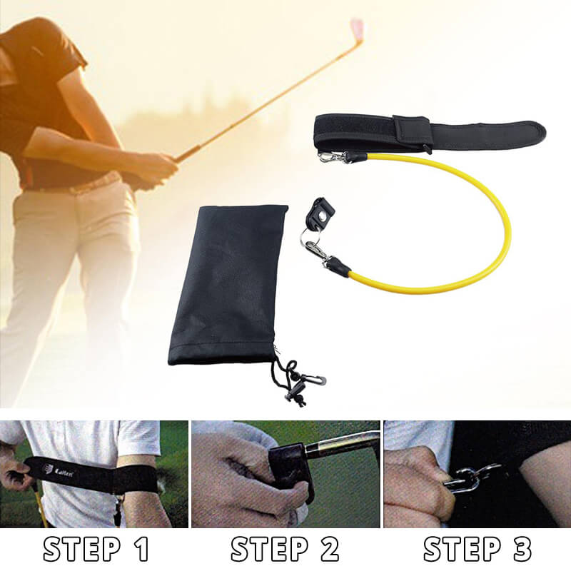SwingMaster™ – Leer golfen met gemak en comfort [50% Korting]