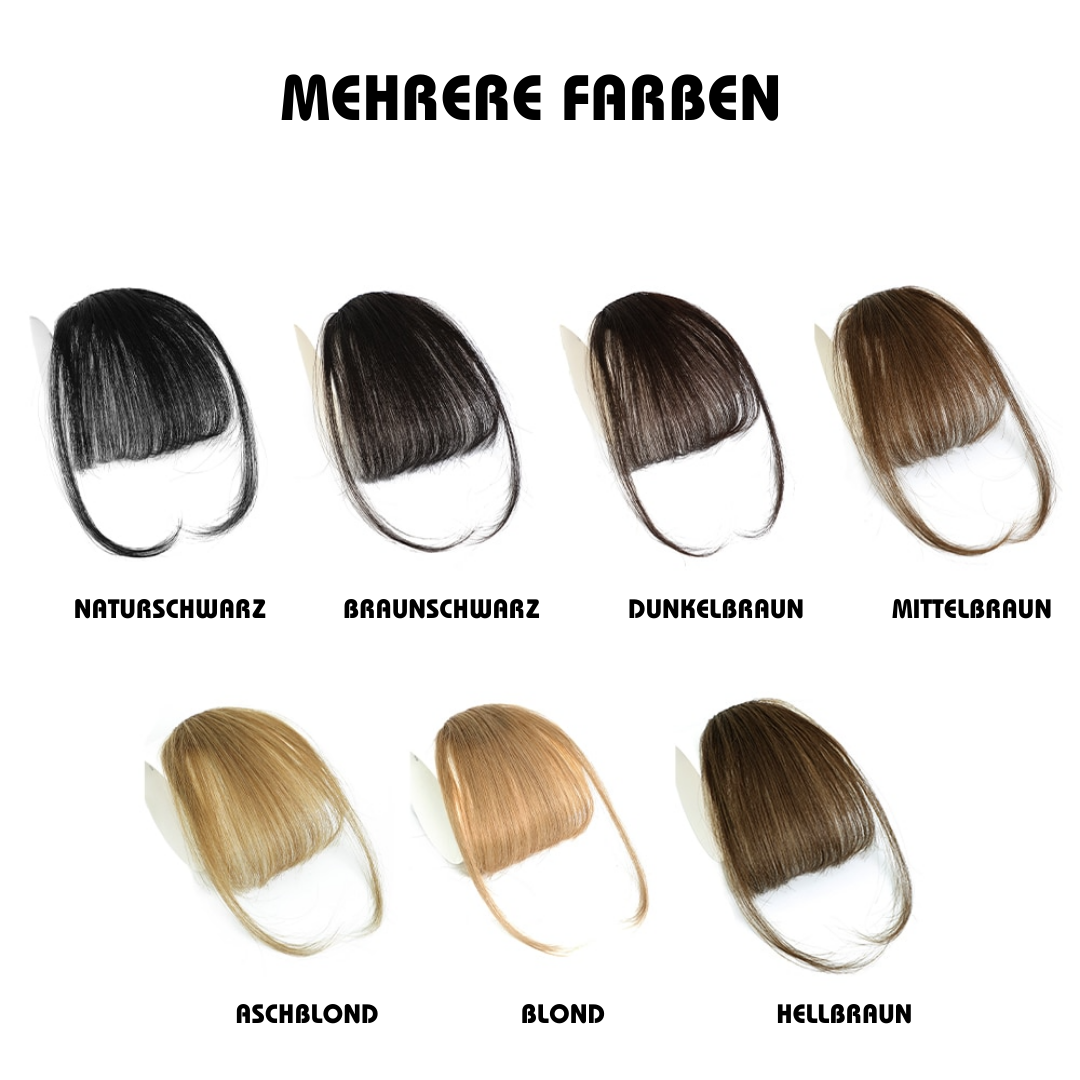 GlamCurls™ – Clip-in haarverlengingen voor volumineuze, prachtige krullen [1 + 1 Gratis]