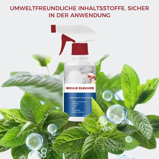 MoldGuard™ Anti-Schimmel Reinigingsschuim – 1+1 Gratis
