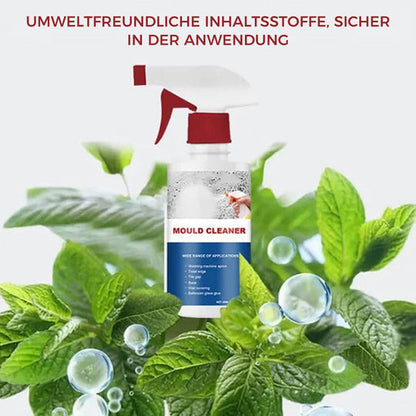 MoldGuard™ Anti-Schimmel Reinigingsschuim – 1+1 Gratis