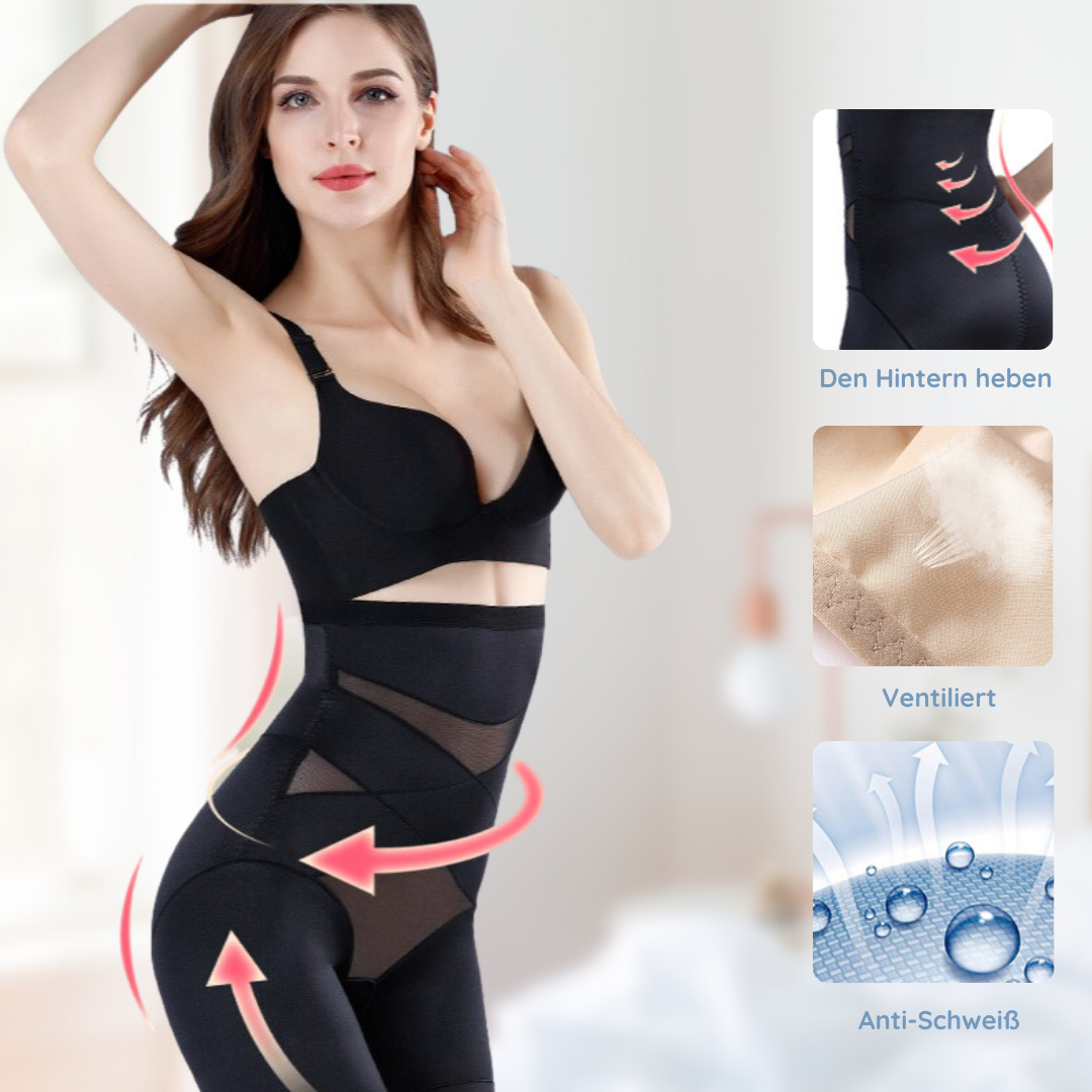 CurveShape™ - Comfortabel en elegant! [1 + 1 Gratis]