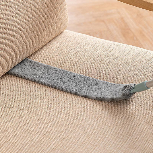 SchoneVeeg™ – Flexibele Stofverwijderaar voor Moeiteloze Reiniging [50% Korting]