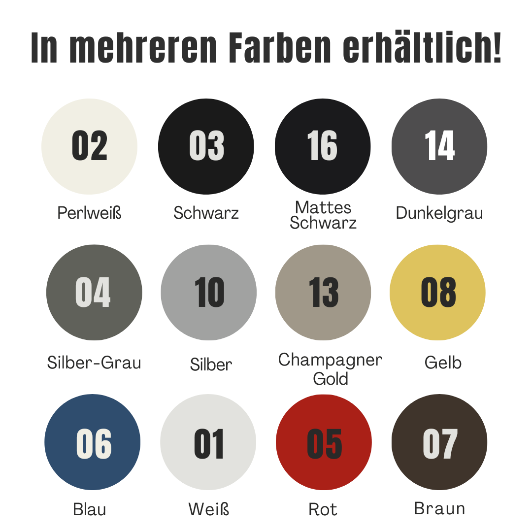 SwiftFix™ – Directe krasreparatie & langdurige bescherming [1 + 1 Gratis]