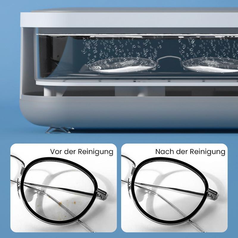 GleamWash™ – Ultraglanz reiniger voor stralende glans [50% Korting]