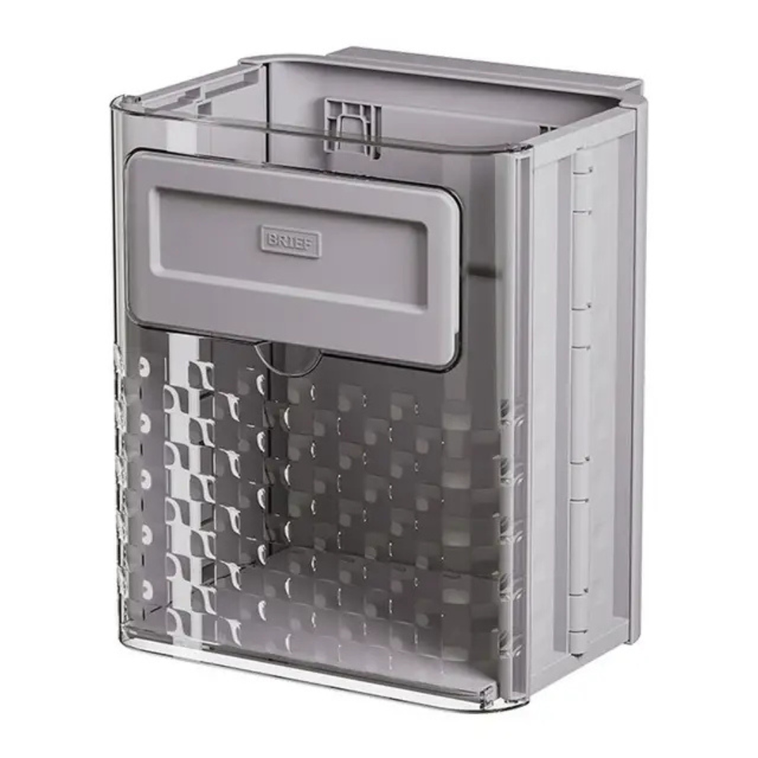 BinMate – Meer orde in de keuken, zonder ruimteverlies [50% korting]