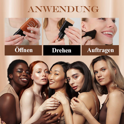 SmoothCover – Natuurlijke Beauty-Boost voor een Stralend Vlekkeloze Huid [1 + 1 Gratis]