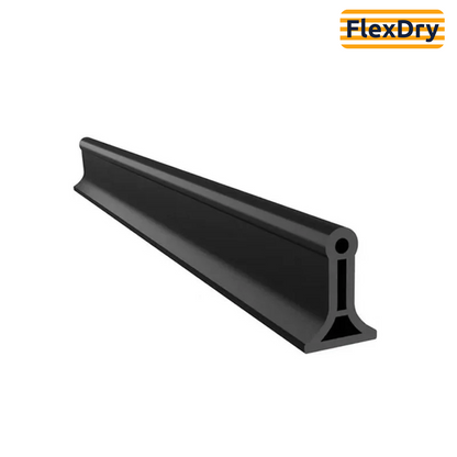 FlexDry Siliconen Doucheafdichting – Waterbestendig & Schimmelbestendig