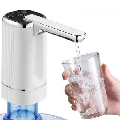 TapMate™  - Automatische waterflespomp [50% Korting]