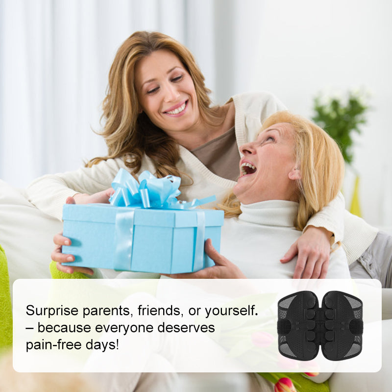 LumbarBrace™ – Comfortabele houdingcorrectie voor rug en wervelkolom [50% Korting]